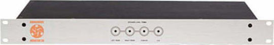 Dangerous Music Music Monitor SR Monitor Controller