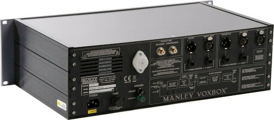 Manley Voxbox Combo Compressor / Limiter