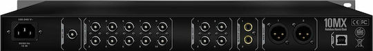 Antelope Audio Isochrone 10MX
