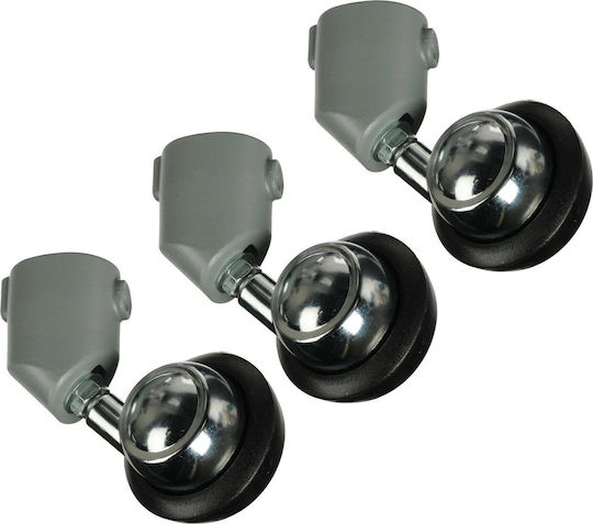 Manfrotto 018 Caster Wheel Set