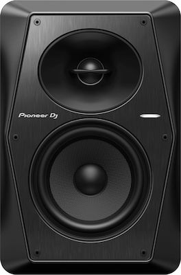 Pioneer VM-50 Αυτοενισχυόμενο Ηχείο Studio Monitor 2 Δρόμων 30W (Τεμάχιο) Μαύρο