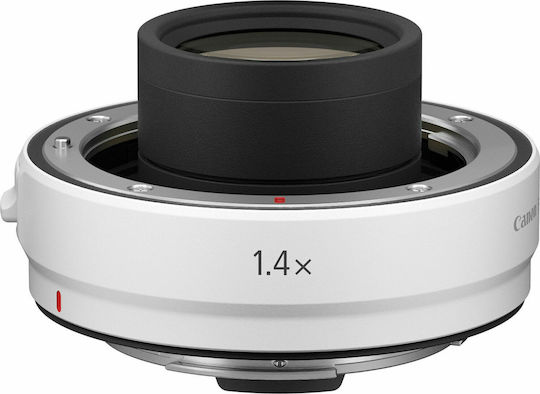 Canon RF Extender 1.4x Μετατροπέας Φακού