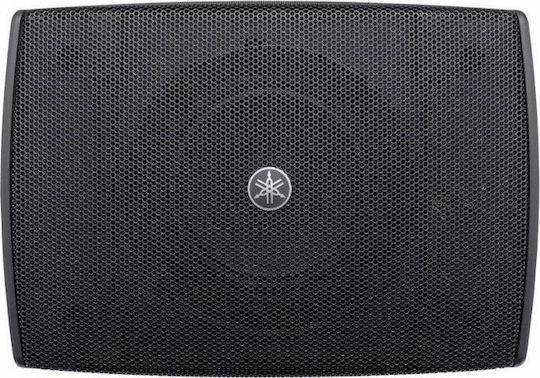 Yamaha VXS3F Παθητικά Επιτοίχια Ηχεία (Ζεύγος) Μαύρα
