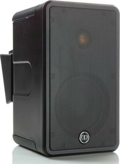 Monitor Audio Climate 50 Boxe De Instalare De Perete 80W Pereche Negru
