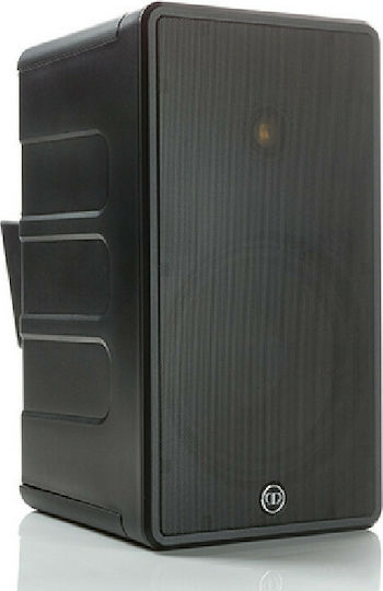 Monitor Audio Passive Wall-mounted Speakers 120W Climate 80 (Pair) Black