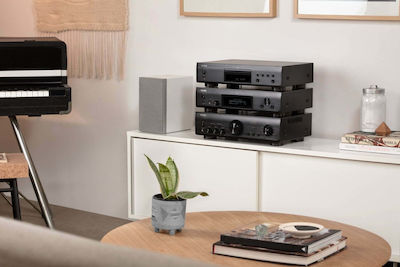 Denon Wifi Network Player Μαύρο