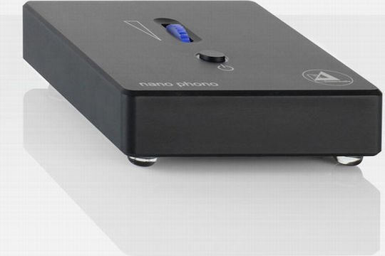 ClearAudio Nano Phono V2 Фоно предусилвател