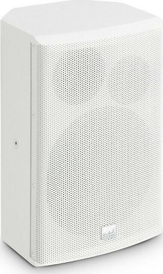 LD Systems SAT 82 G2 W Παθητικό Επιτοίχιο Ηχείο (Τεμάχιο) Λευκό LDSAT82G2W