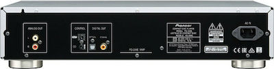 Pioneer 1500168 PD-30AE Player CD Hi-Fi Negru