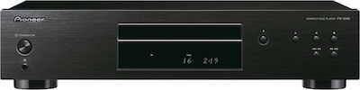 Pioneer PD-10AE Hi-Fi CD Player Black