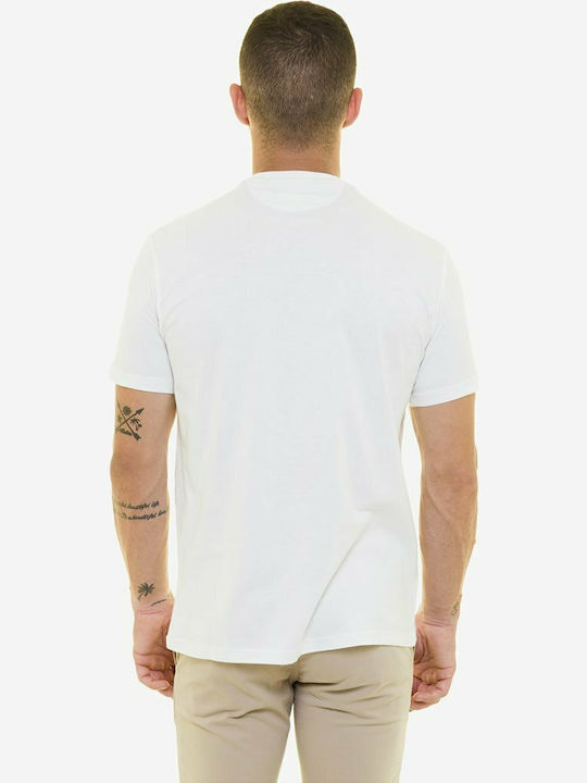 T-Shirt Weiß