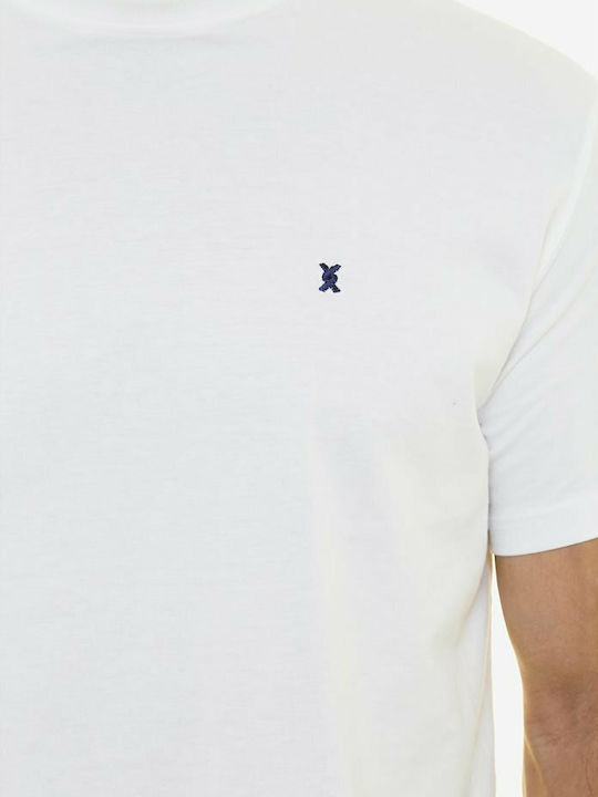 T-Shirt Weiß