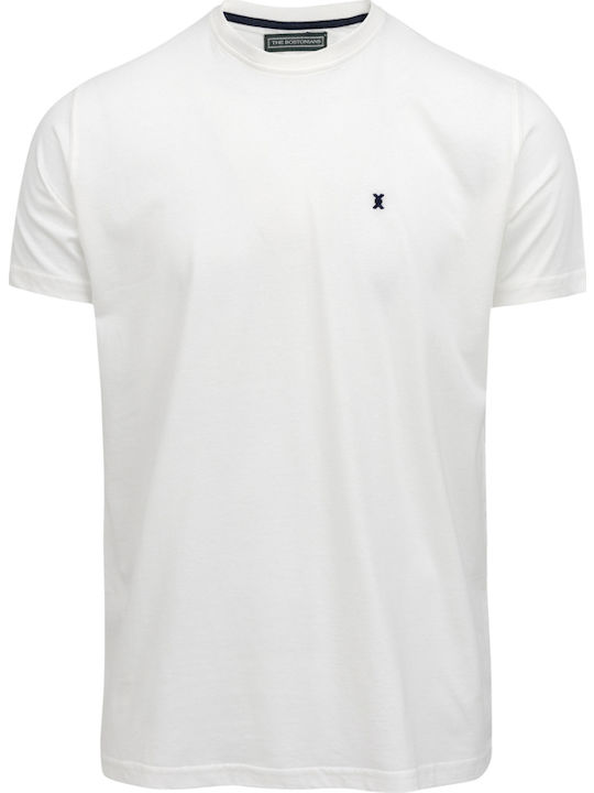 T-Shirt Weiß