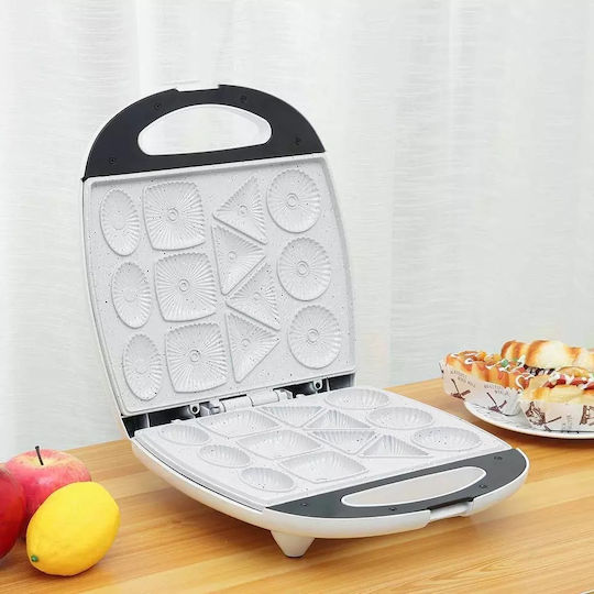 Sokany EL-16A Cookie Maker 1400W