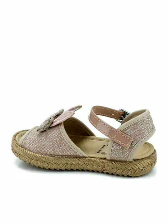 Vulladi Kids' Sandals Pink