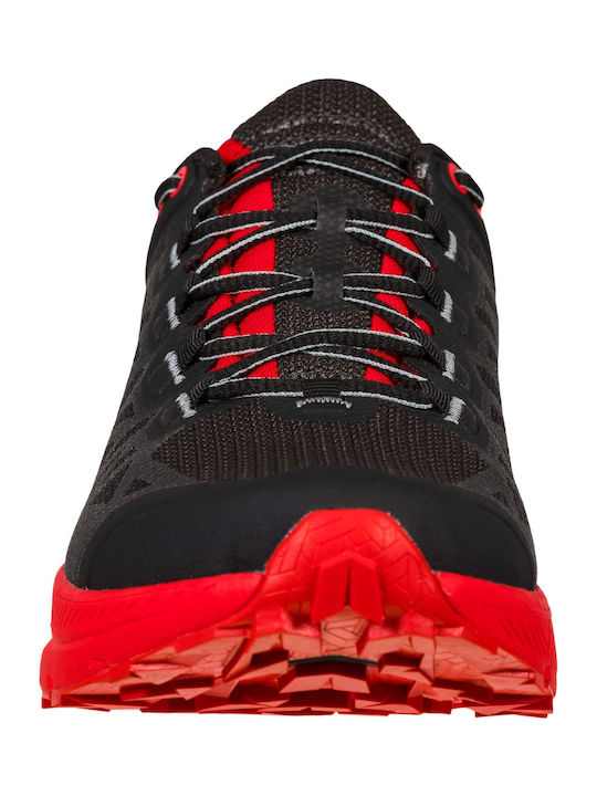 La Sportiva Karacal Ανδρικά Trail Μαύρα