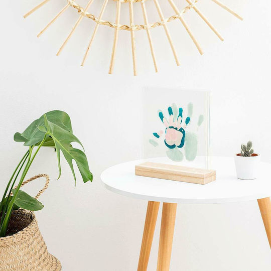 Baby Art Спомен отпечатък Family Touch
