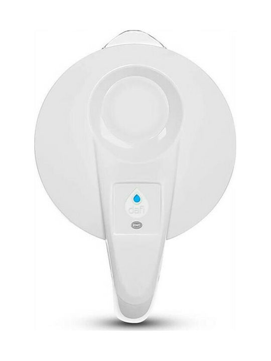 Dafi Crystal Led Κανάτα με 1 Ανταλλακτικό Φίλτρο 2000ml