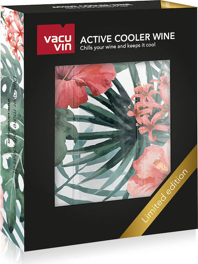 Vacu Vin Botanical Active Cooler Опаковка за Лед 991522