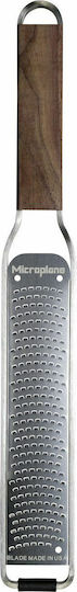 Microplane Τρίφτης Τυριού Σετ 2τμχ 25cm Microplane Τρίφτης Τυριού Σετ 2τμχ 25cm