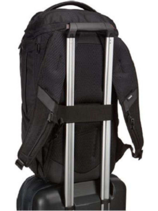 Thule Accent 28lt Μαύρο