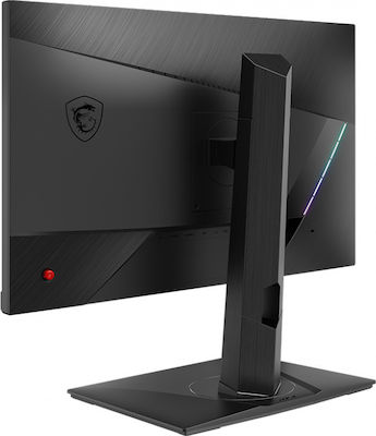 MSI MAG245R IPS Gaming Monitor 23.8" FHD 1920x1080 144Hz με Χρόνο Απόκρισης 1ms GTG
