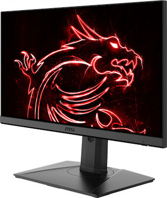 MSI MAG245R IPS Gaming Monitor 23.8" FHD 1920x1080 144Hz με Χρόνο Απόκρισης 1ms GTG