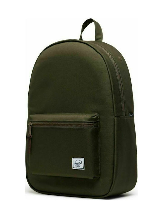 Herschel Settlement 23lt Χακί