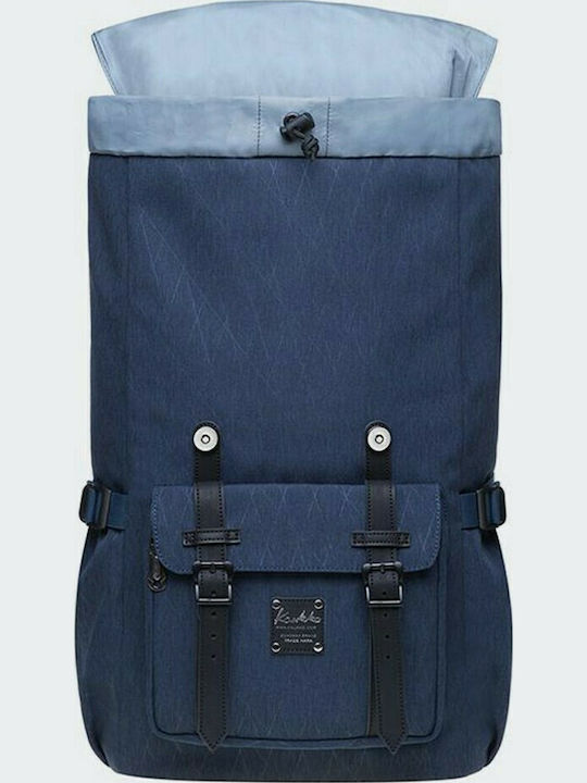 Kaukko Oberon Αδιάβροχο 21.1lt Navy Μπλε