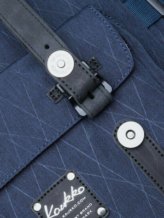 Kaukko Oberon Αδιάβροχο 21.1lt Navy Μπλε