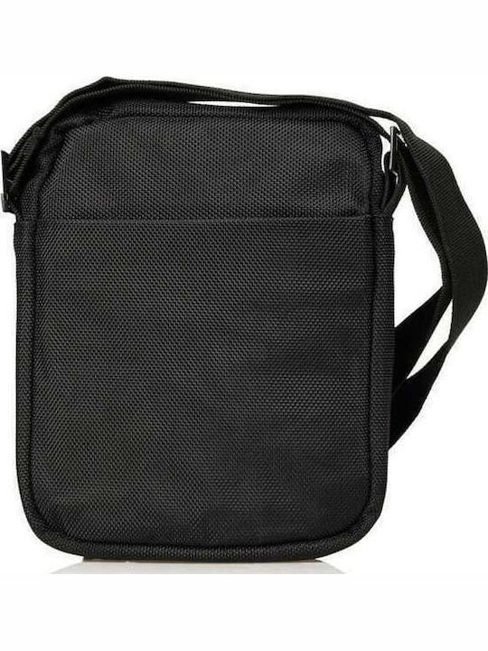 X Case Small Men's Bag Shoulder / Crossbody Black
