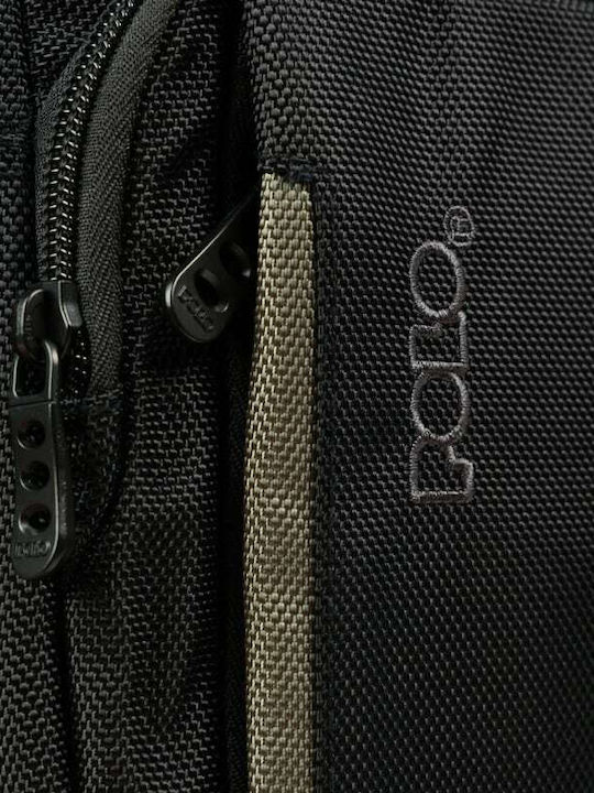 X Case Small Men's Bag Shoulder / Crossbody Black