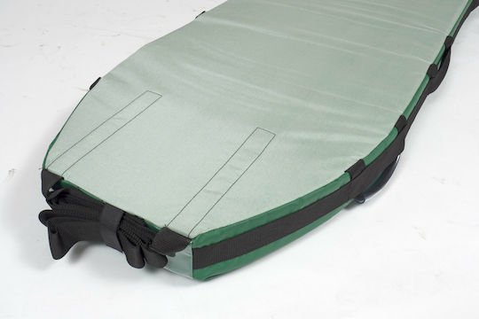 Escape Mobility Σεντόνι Μεταφοράς με Αντοχή έως 150kg 200x68x8cm