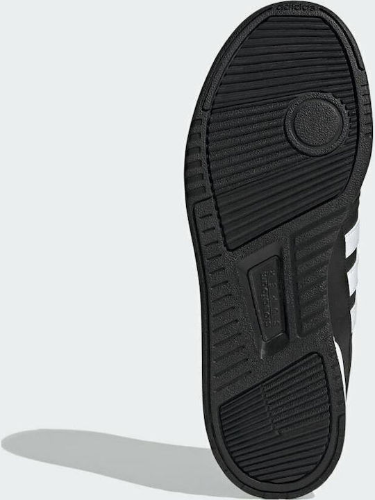 Postmove Ανδρικά Sneakers Core Black / Cloud White