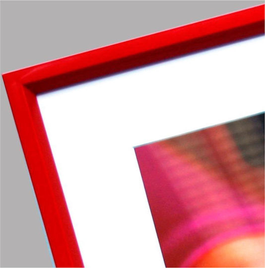 Henzo Plastic Picture Frame 30x40 Henzo Plastic Picture Frame 30x40