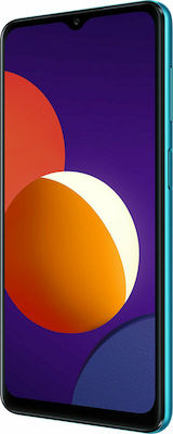 Samsung Galaxy M12 Dual SIM (4GB/128GB) Verde