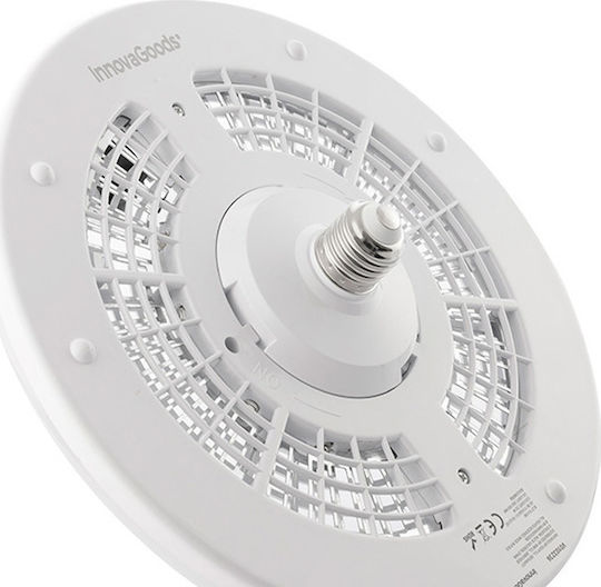 InnovaGoods KL Lamp 25W V0103236