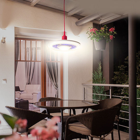 InnovaGoods KL Lamp 25W V0103236