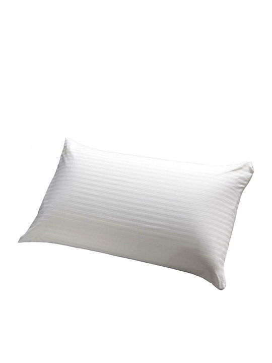 Linea Home Μαξιλάρι Ύπνου Σιλικόνης 50x70cm