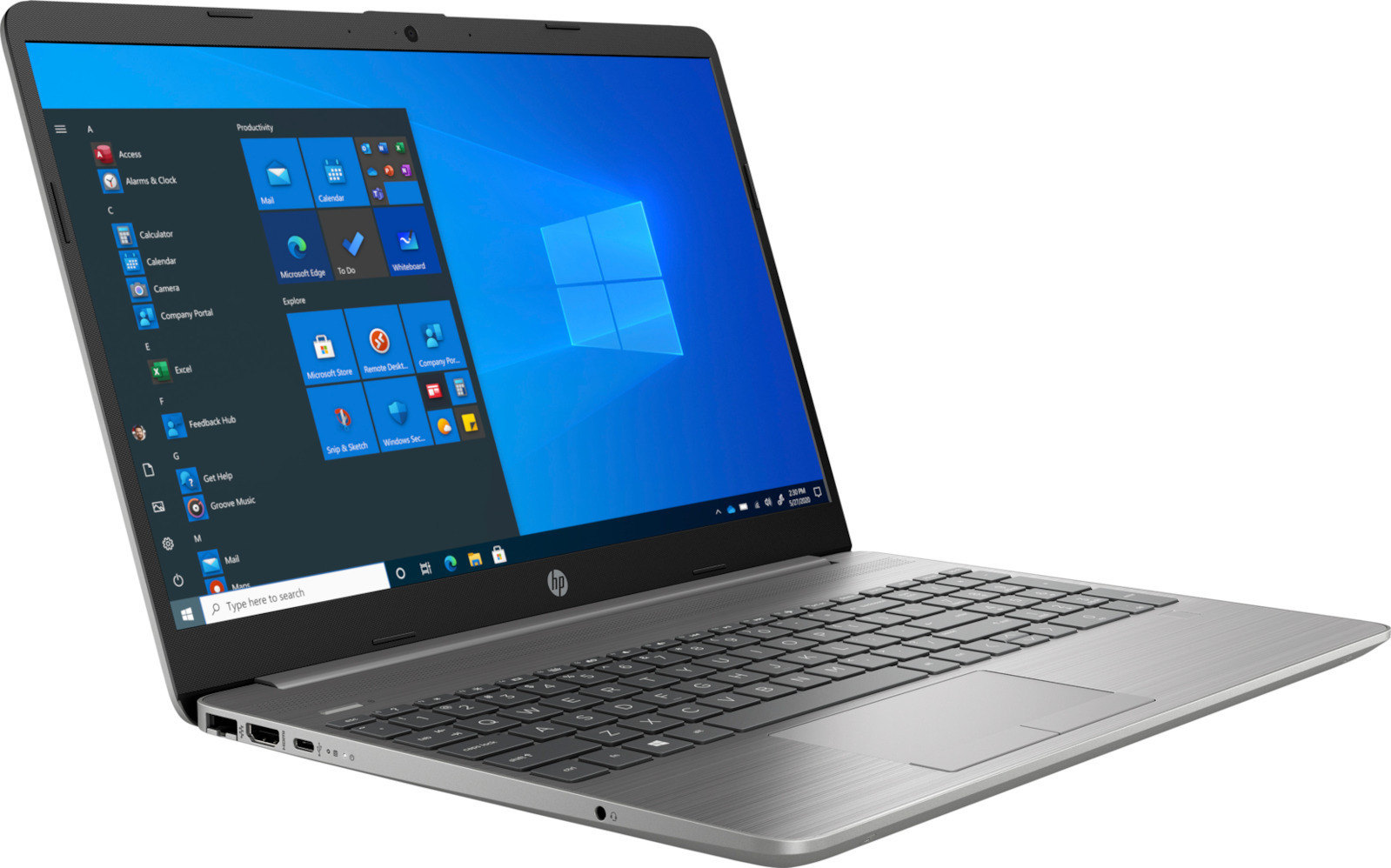 Hp 255 нет изображения