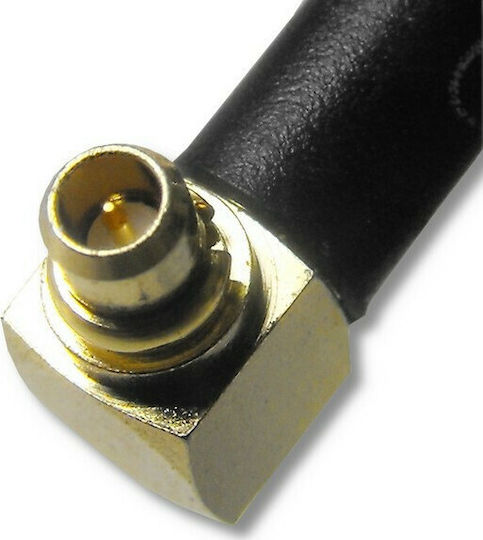 Cable N male - RP-SMA Male 0.20m (25CM) 1pcs