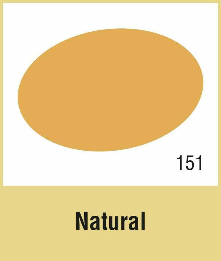 TRG the One Κρέμα Βαφή για Δερμάτινα Παπούτσια Natural 50ml | Skroutz.gr