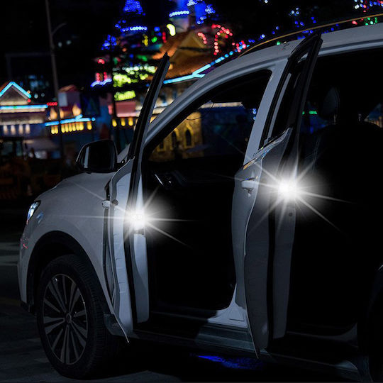 Baseus Car Door Lighting LED Open Door Warning