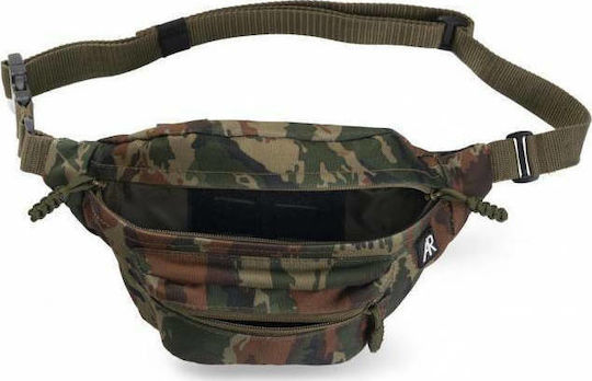 Army Race 020Β Geantă Militară Mediu din Poliester Variație grecească