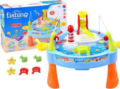 Zita Toys Activity Table with Music and Light for 36++ Months