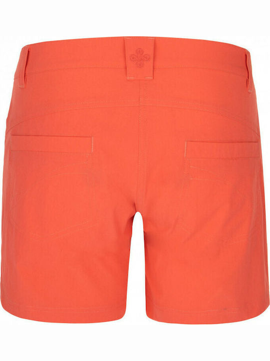 Kilpi Sunny Women's Short Hiking Trousers