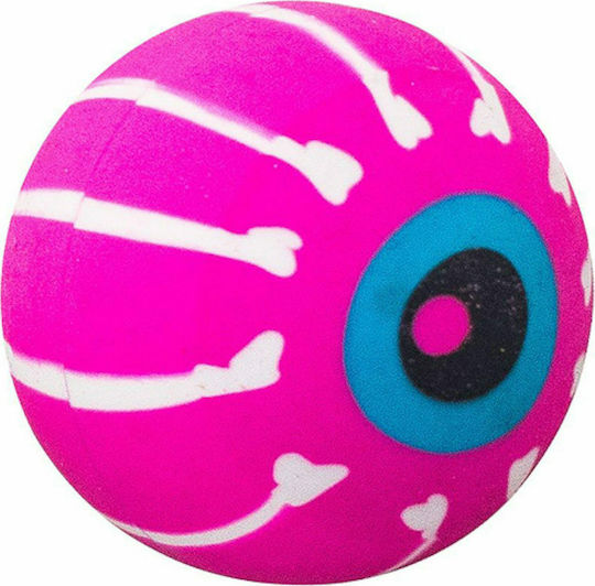 The Littlies Eraser for Pencil and Pen Eye 29mm (Μiscellaneous Designs/Colors) 1pcs