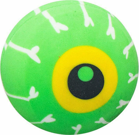 The Littlies Eraser for Pencil and Pen Eye 29mm (Μiscellaneous Designs/Colors) 1pcs