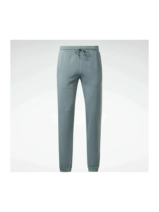Classics Natural Dye Jogginghose Midnight Pine