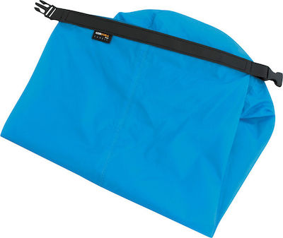 Travelsafe Dry Handbag 15lt Light Blue